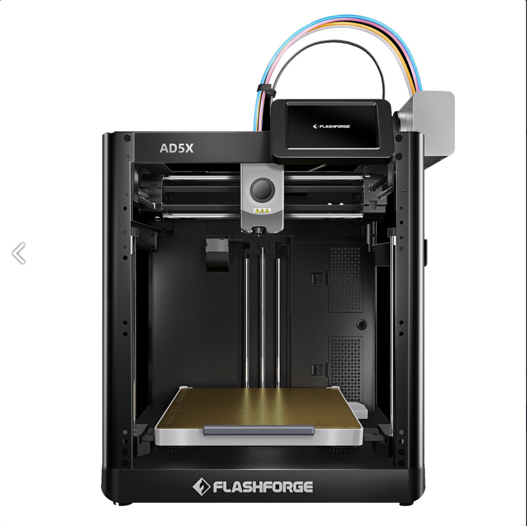 Flashforge Adventurer 5X