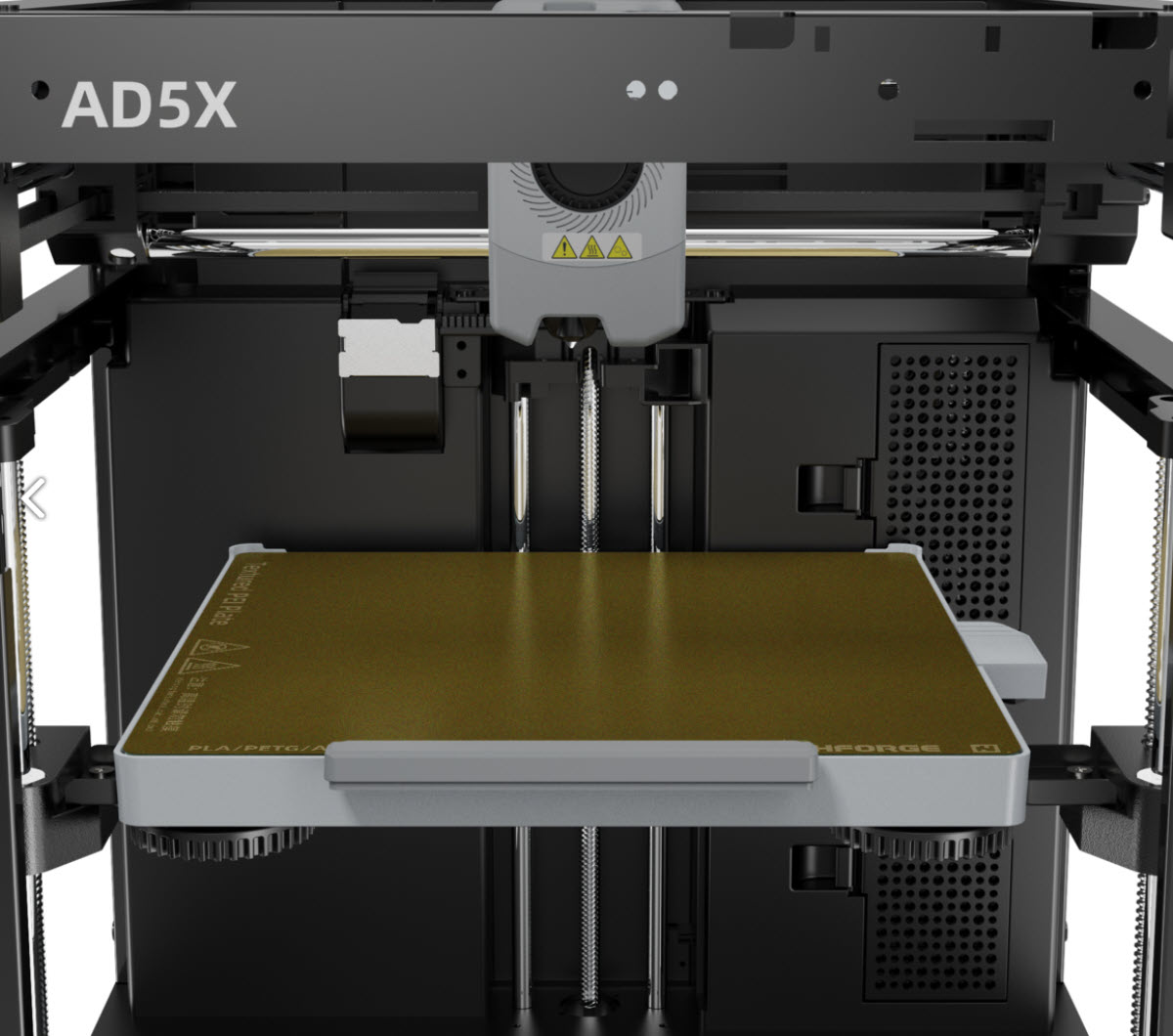 Flashforge Adventurer 5X - Slika 3