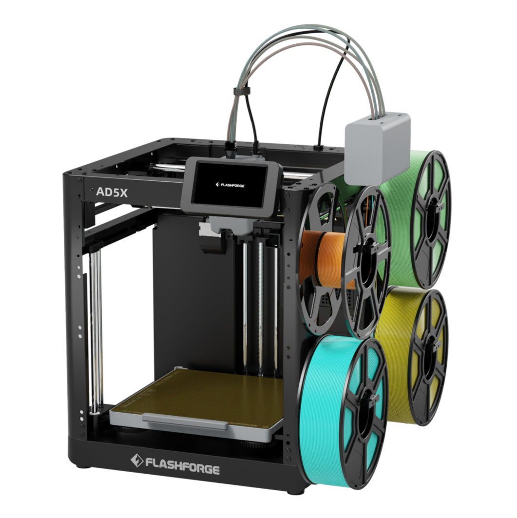 Flashforge Adventurer 5X - Slika 2