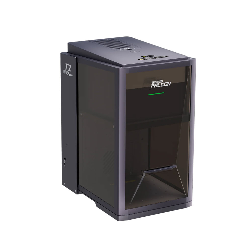 Creality Falcon T1 - Slika 2