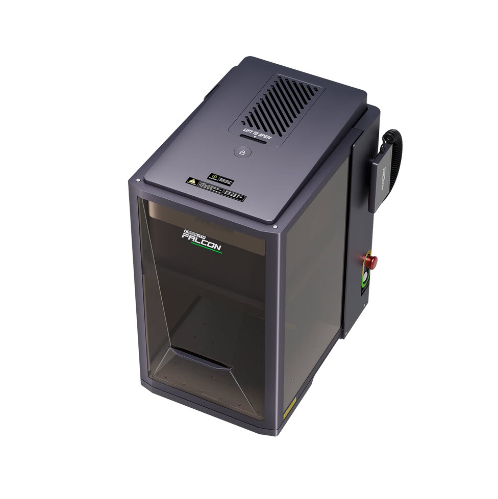 Creality Falcon T1 - Slika 3