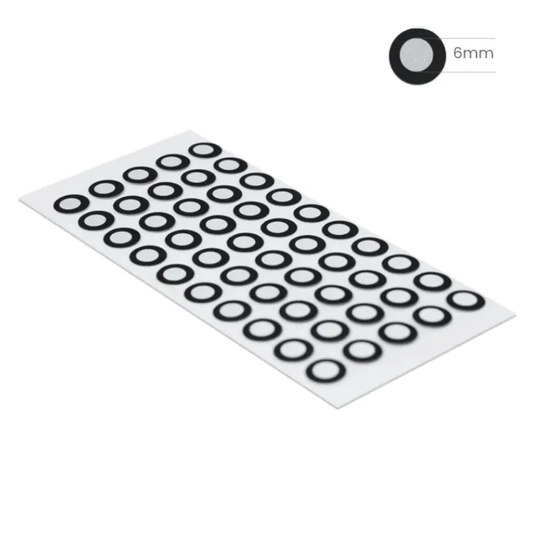Revopoint Highly Reflective Markers - 6 mm