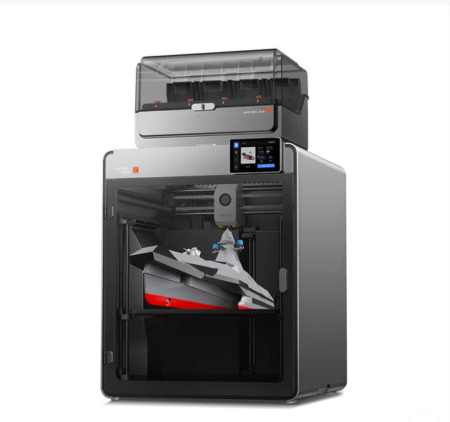 Anycubic Kobra S1 Max Combo
