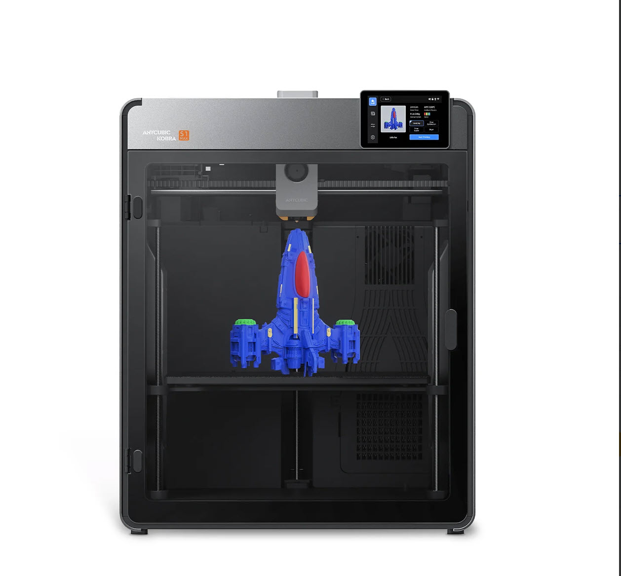 Anycubic Kobra S1 Max Combo - Slika 2