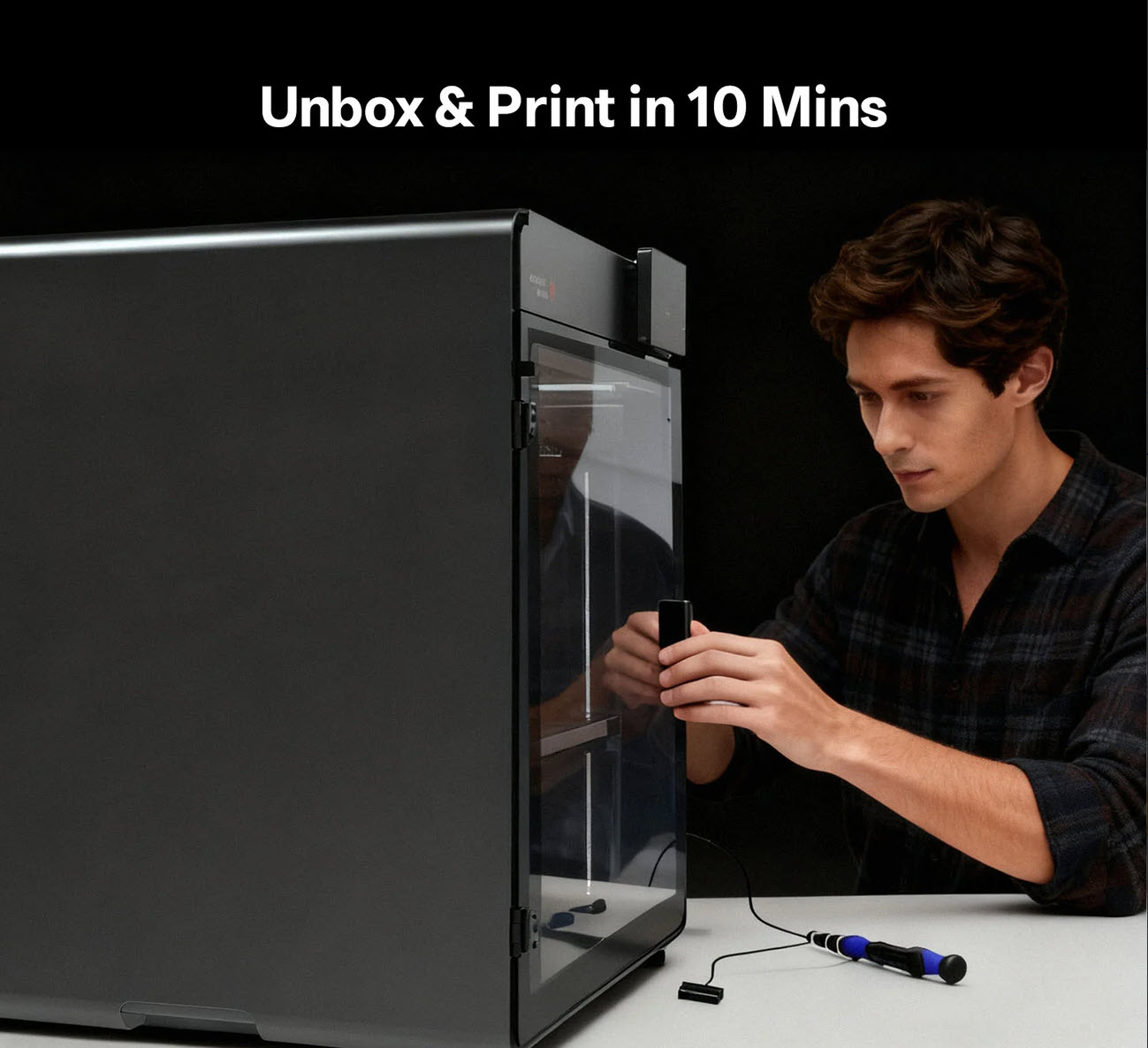 Anycubic Kobra S1 Max Combo - Slika 8