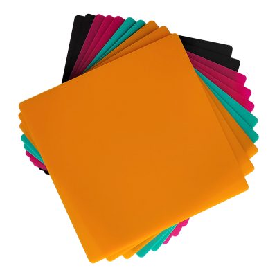 Akril ploče za Lasere i Gravere 200 x 200 x 3mm