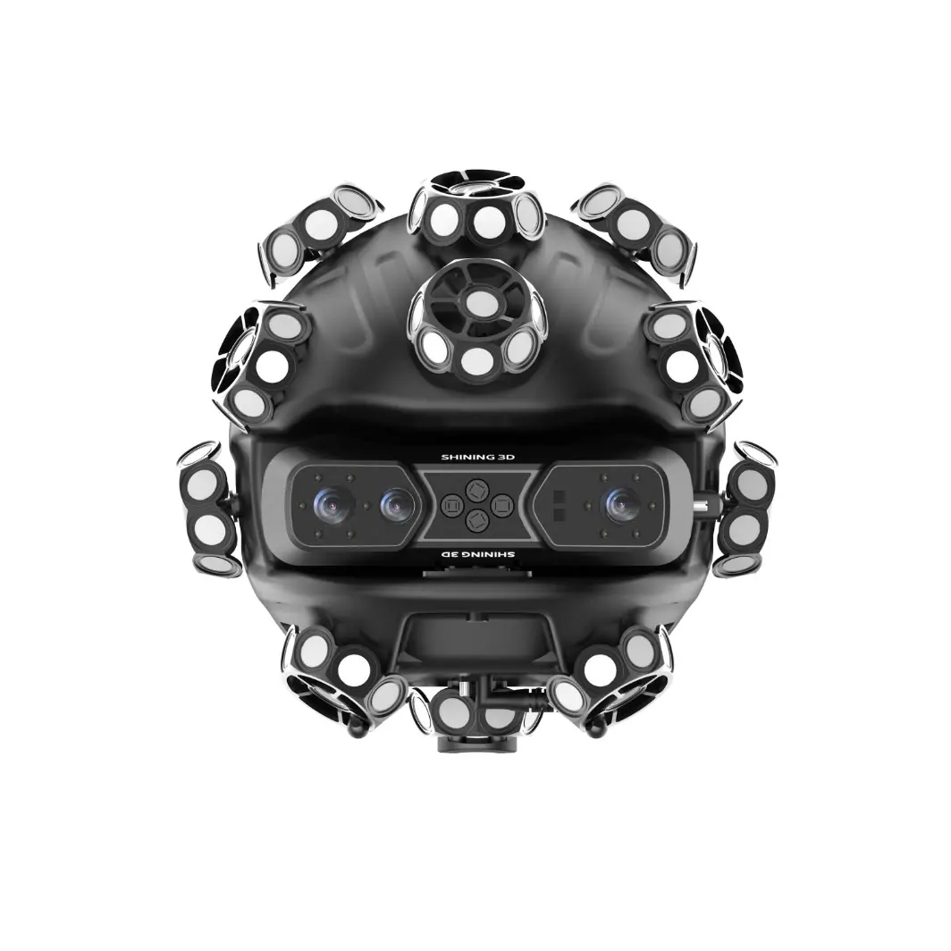 Shining 3D EinScan Trak - Slika 4