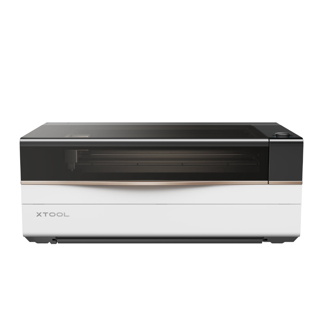 xTool P3 80W CO₂-Laser Engraver - Standalone - Slika 4