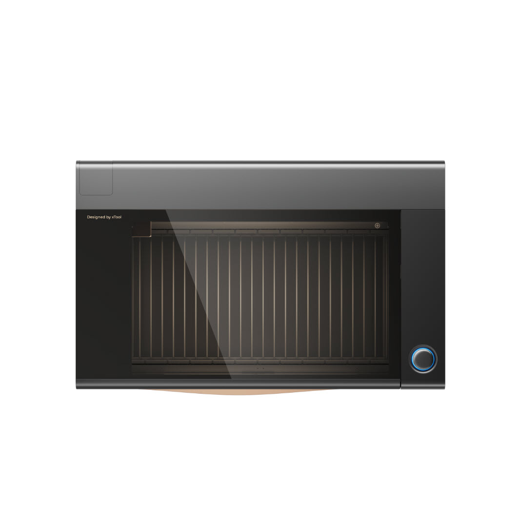 xTool P3 80W CO₂-Laser Engraver - Standalone - Slika 2