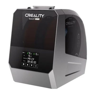 Creality Space Pi V2 Plus Filament Dryer