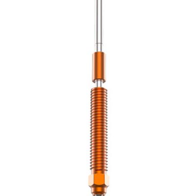 Creality Unicorn K2 Plus Quick-Swap Nozzle – 0.4 mm