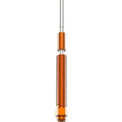 Creality Unicorn K2 Plus Quick-Swap Nozzle – 0.4 mm