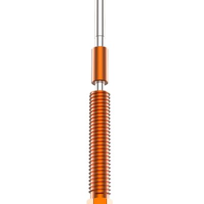 Creality Unicorn K2 Plus Quick-Swap Nozzle – 0.6 mm