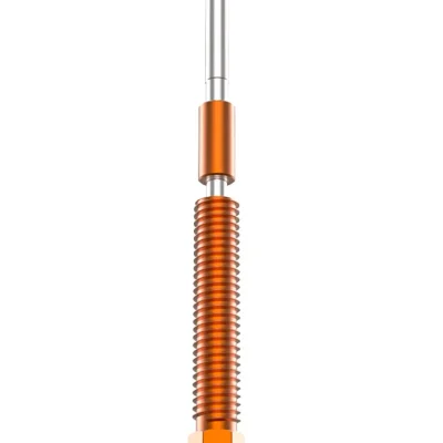 Creality Unicorn K2 Plus Quick-Swap Nozzle – 0.6 mm