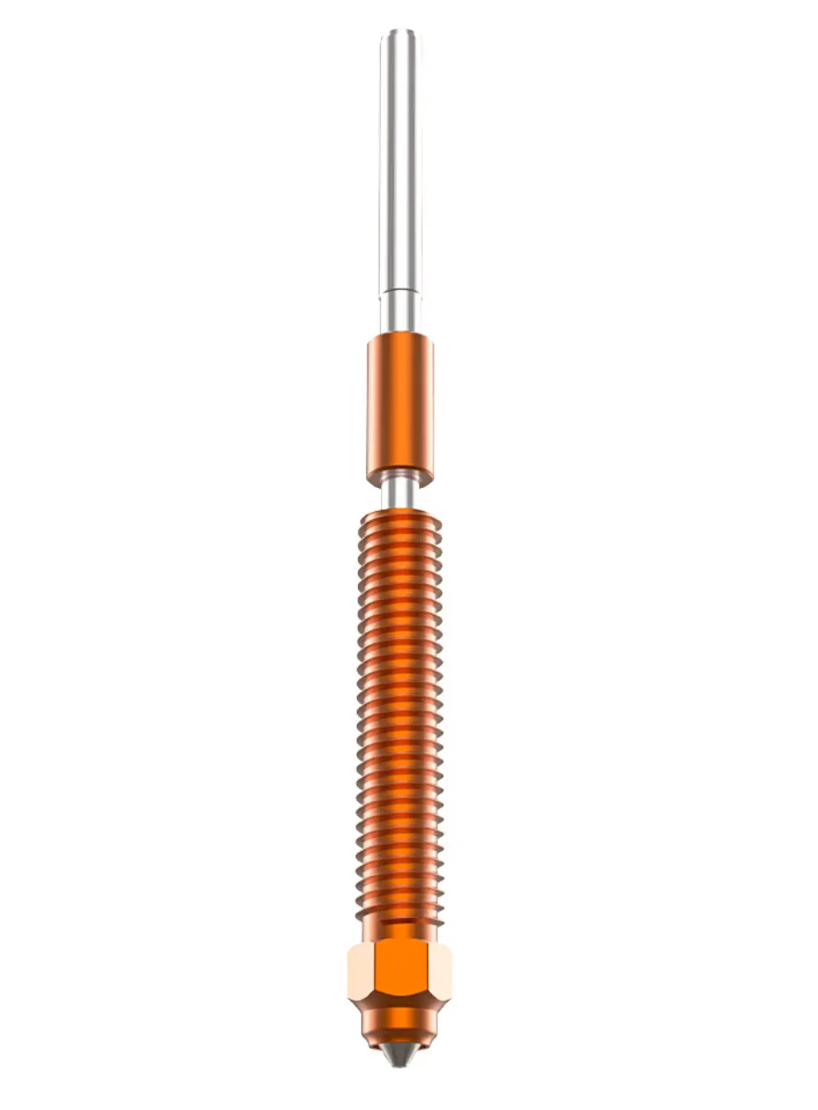 Creality Unicorn K2 Plus Quick-Swap Nozzle - 0.6 mm